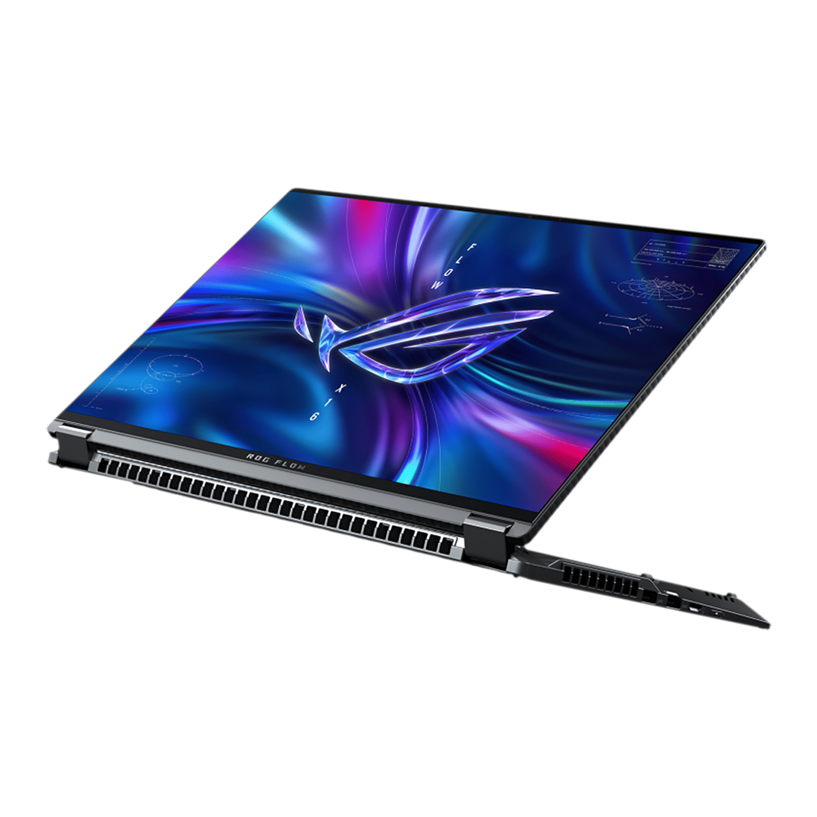 ジャンク」 ASUS ROG FLOW X16-3070ti 【公式通販】